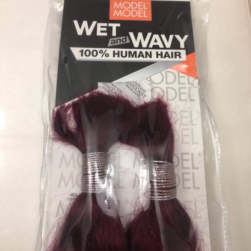 Hair Extensions